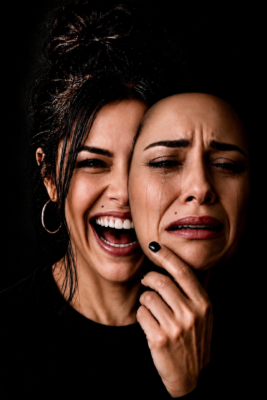 The Forever Victim: Narcissist 101